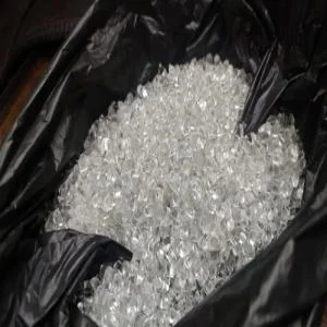 PVC TRANSPARENT GRANULES PVC Prime/Virgin Injection Molding Film Grade kolkata west bengal india Plastic4trade