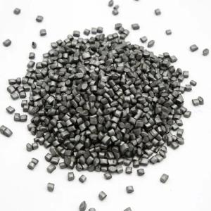 PVC TRANSPARENT GRANULES PVC Reprocess Granule Injection Molding erode tamil nadu india Plastic4trade Plastic4trade