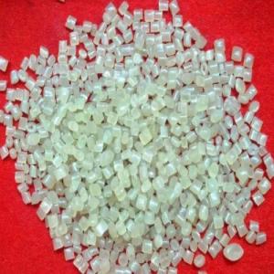 PVC TRANSPARENT GRANULES PVC Reprocess Granule Injection Molding erode tamil nadu india Plastic4trade