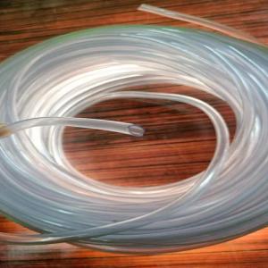 PVC TRANSPARENT PIPE PVC Pipe Extrusion Pipe kolkata west bengal india Plastic4trade Plastic4trade