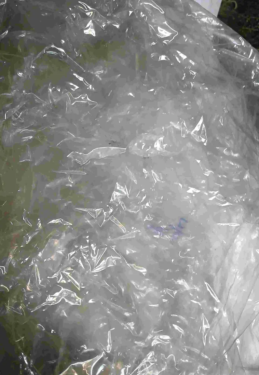 PVC TRANSPARENT PVC Prime/Virgin Film Grade pollachi tamil nadu india Plastic4trade