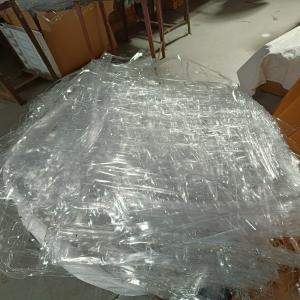 PVC VERGIN SCRAP  Scrap Film Grade nagpur maharashtra india Plastic4trade