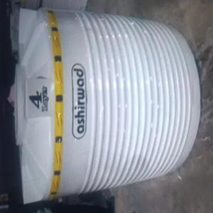 PVC WATER TANK PVC Finish Goods Roto Molding aligarh uttar pradesh india Plastic4trade