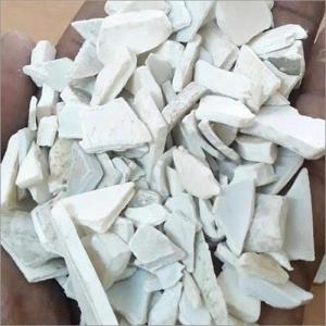 PVC WHITE MILKY GRINDING  SCRAP PVC Grinding Extrusion chanor gujarat india Plastic4trade