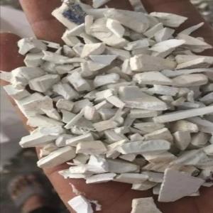 PVC WHITE MILKY GRINDING  SCRAP PVC Grinding Scrap Extrusion Pipe vapi gujarat india Plastic4trade