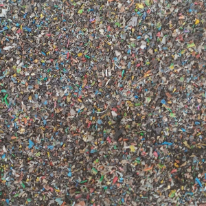 PVC WIRE GRINDING SCRAP (IMPORTED) – FINE QUALITY, BULK QUANTITY AVAILABLE PVC Scrap Cable Mix Scrap ghaziabad uttar pradesh india Plastic4trade