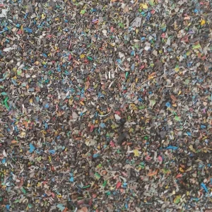PVC WIRE GRINDING SCRAP (IMPORTED) – FINE QUALITY, BULK QUANTITY AVAILABLE PVC Scrap Cable Mix Scrap ghaziabad uttar pradesh india Plastic4trade