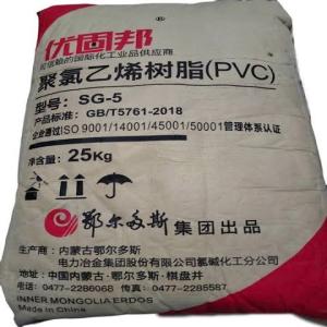 PVC XINFA SG-5 PAPER BAG PVC Finish Goods Film Grade bhiwandi maharashtra india Plastic4trade