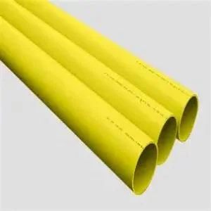 PVC YELLOW PIPE PVC Pipe Extrusion Pipe hyderabad telangana india Plastic4trade