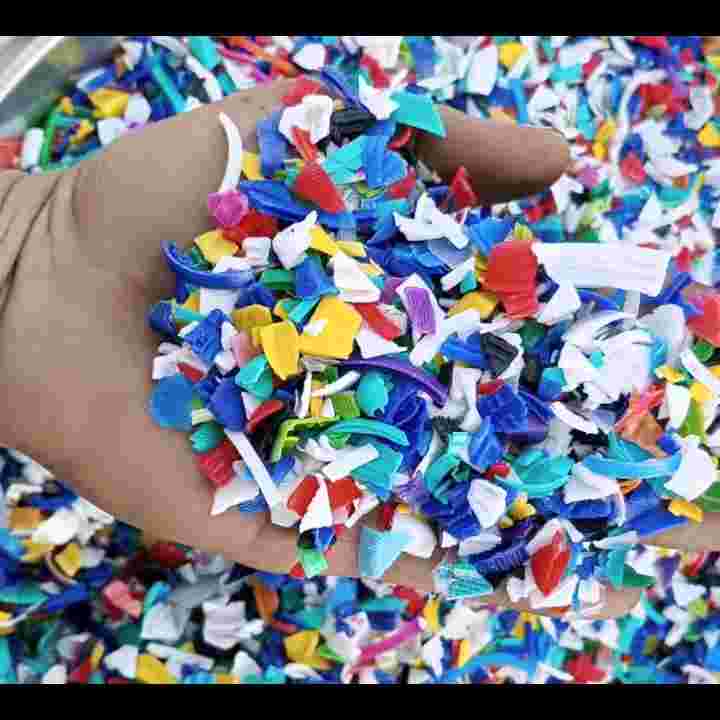 QUM PLASTIC IND PP Scrap Mix Scrap bhavnagar gujarat india Plastic4trade