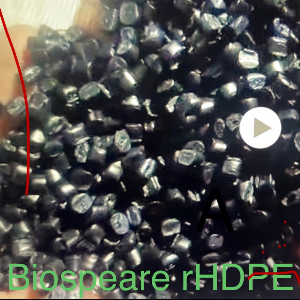 R DANLINE HT 1098 HDPE Reprocess Granule Compound Blow Injection Molding Extrusion sangareddy telangana india Plastic4trade
