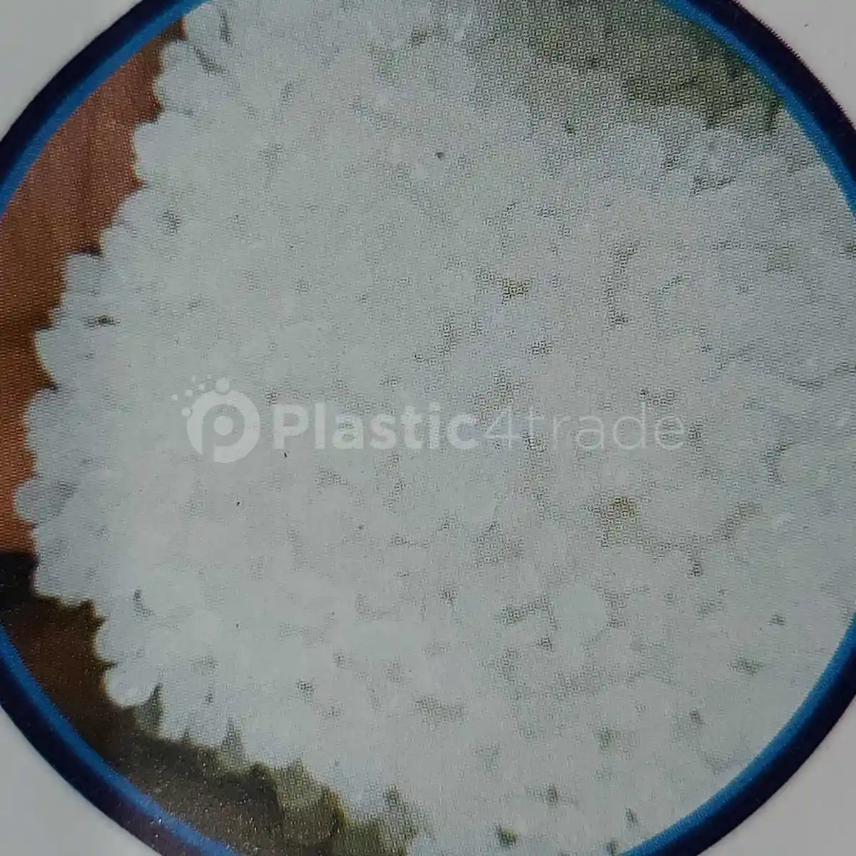 RAFFIA LUMPS PP Scrap Injection Molding gujarat india Plastic4trade