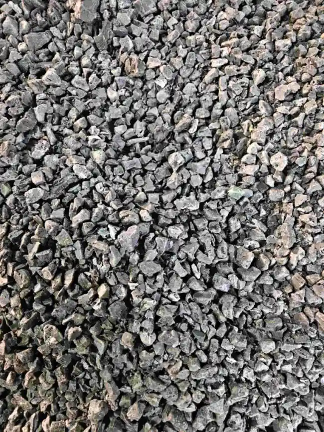 RAFFIA LUMPS GRINDING PP Grinding Injection Molding akola maharashtra india Plastic4trade