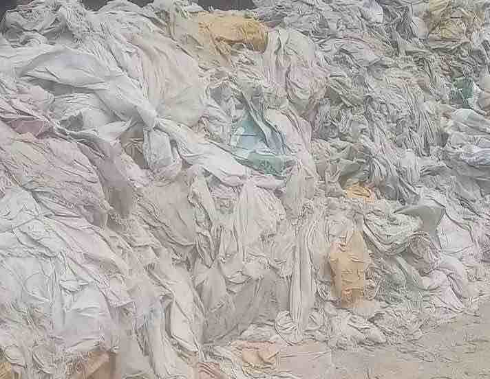 RAFFIA  Bag RAFFIA samastipur bihar india Plastic4trade