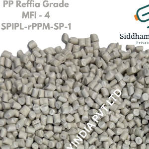 RAFFIA PP GRANULES PP Reprocess Granule RAFFIA ahmedabad gujarat india Plastic4trade