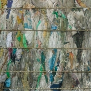 RAFFIYA PP Scrap Baled Mix Material RAFFIA chennai tamil nadu india Plastic4trade