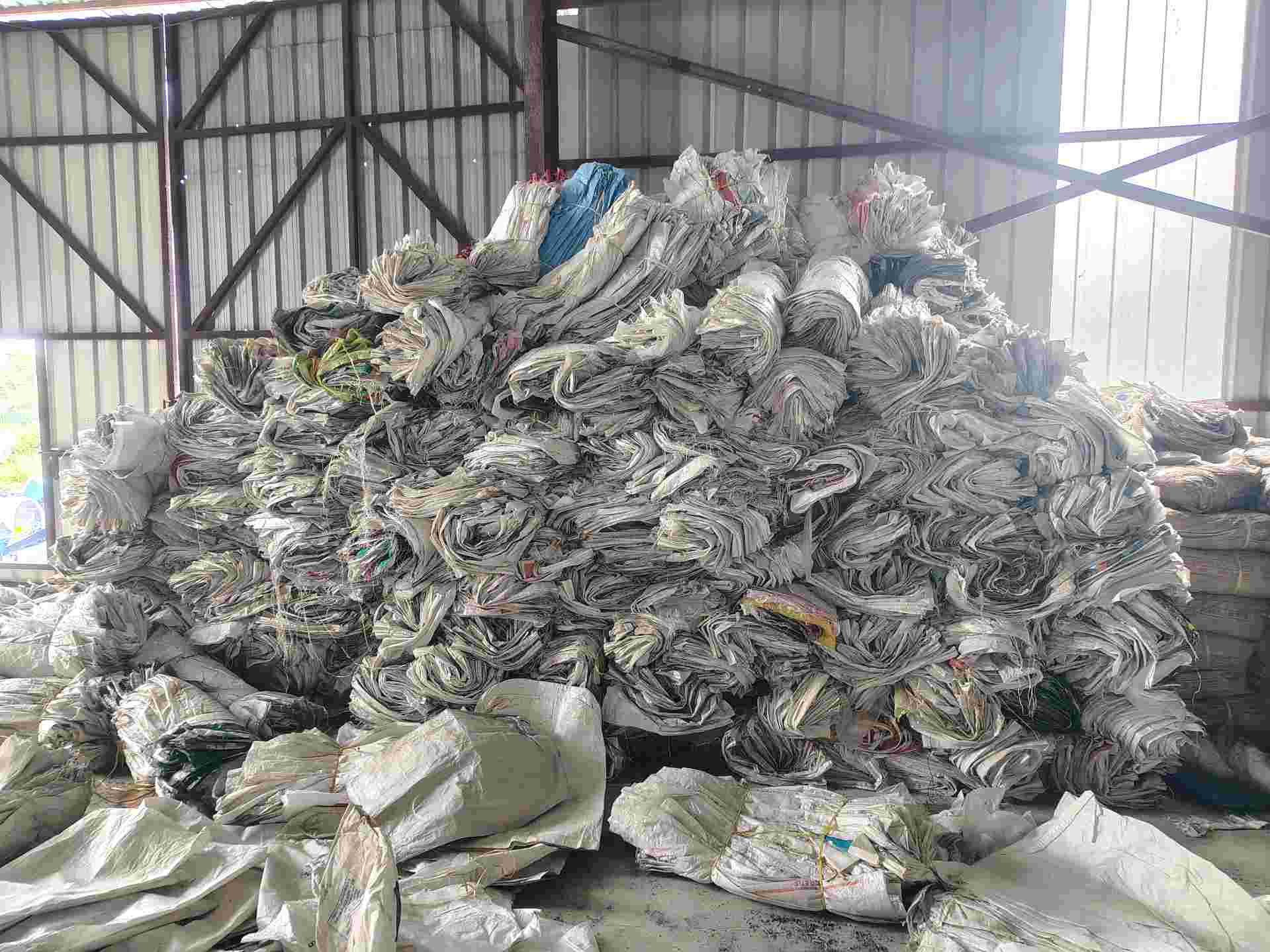 RAFIA BAGS PP Bag RAFFIA raniganj west bengal india Plastic4trade
