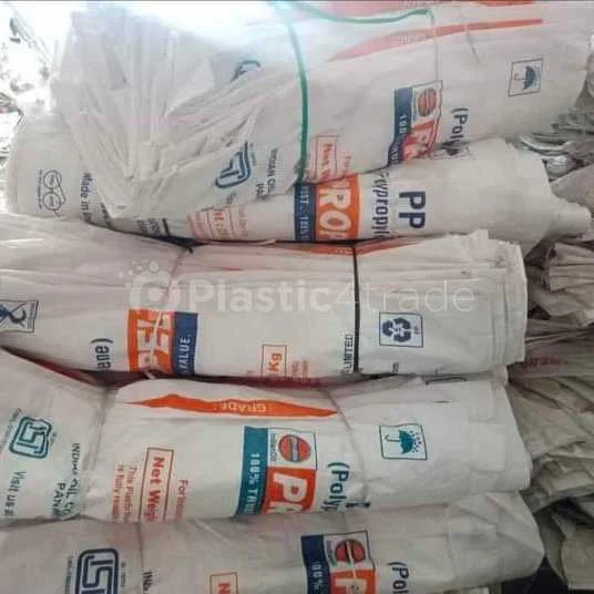RAFIA BAGS PP Mix Material RAFFIA rajasthan india Plastic4trade
