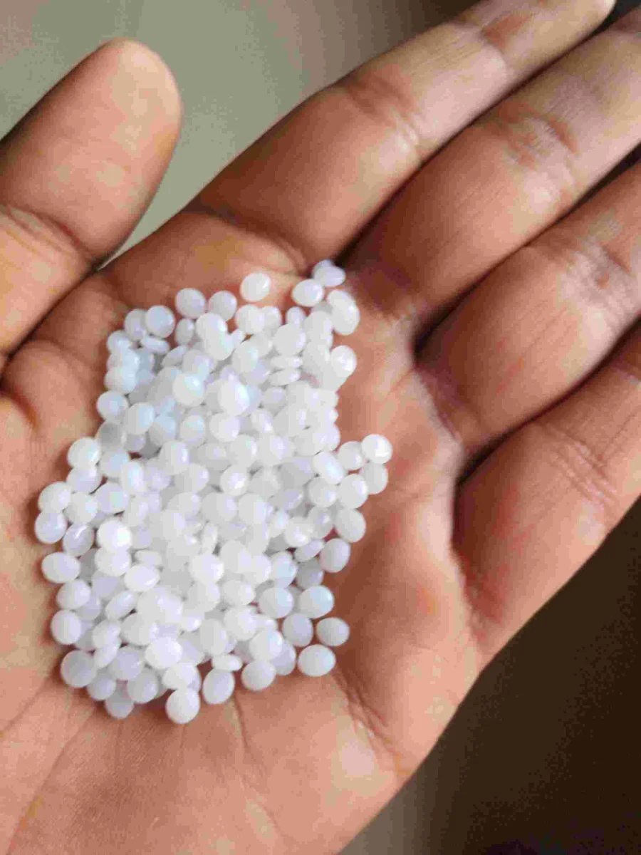 RAFIYA HDPE Prime/Virgin RAFFIA bhavnagar gujarat india Plastic4trade