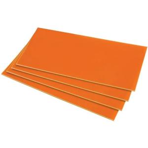 RECTANGLE HIPS SHEET HIPS Sheet Extrusion undefined delhi india Plastic4trade Plastic4trade