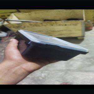 RECTANGULAR TAMPER PROOF PLASTIC CONTAINER FOR KHAJUR PP Finish Goods Injection Molding delhi delhi india Plastic4trade Plastic4trade