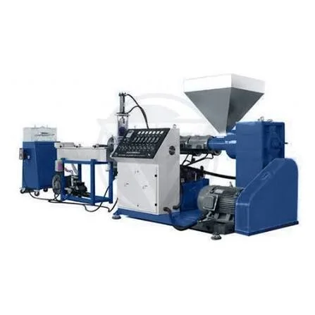 RECYCLE MACHINE MACHINERY Plastic4trade