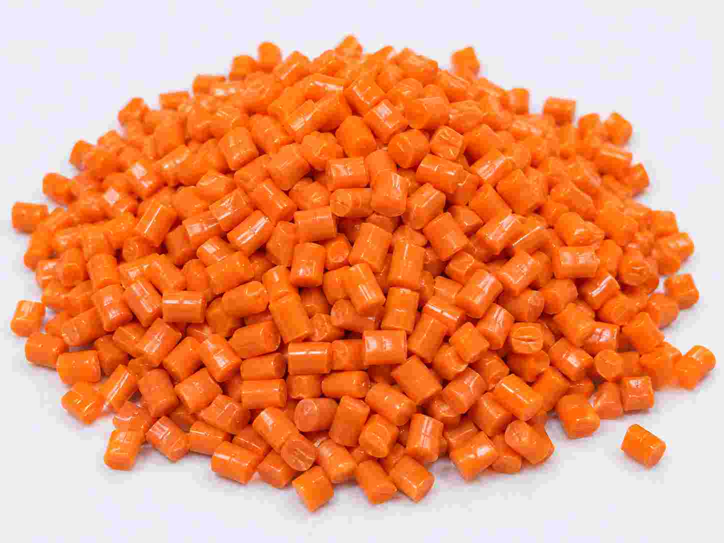 RECYCLE PP DANA PP Reprocess Granule Injection Molding surat gujarat india Plastic4trade