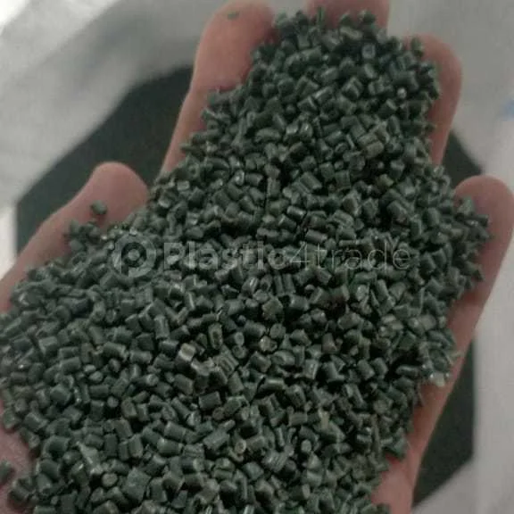 RECYCLE PP POLYPROPYLENE PP Scrap Injection Molding jakarta indonesia Plastic4trade