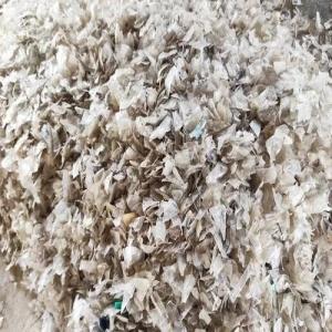RECYCLE UNWASHED PET BOTTLES FLAKES PET Flakes Blow tinsukia assam india Plastic4trade