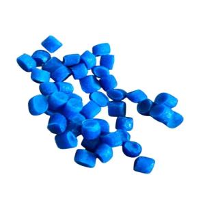 RECYCLED COLOURED LDPE LDPE Reprocess Granule Blow Injection Molding golaghat assam india Plastic4trade