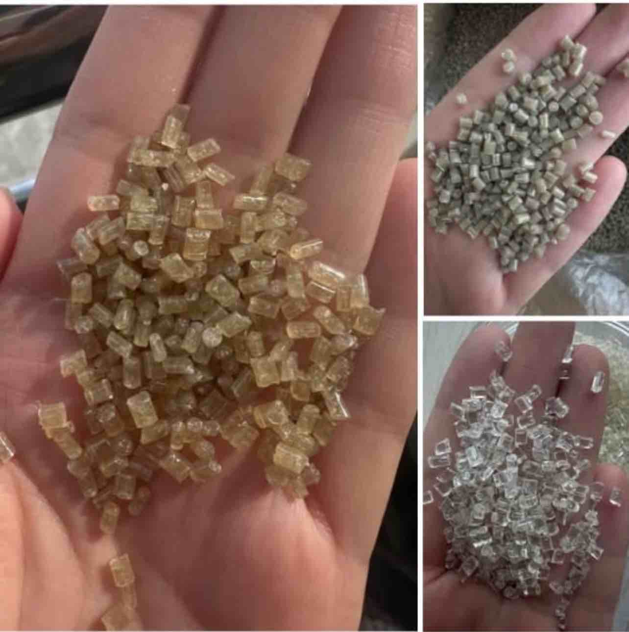 RECYCLED EPS GRANULES EPS Resin Blow lagos lagos nigeria Plastic4trade