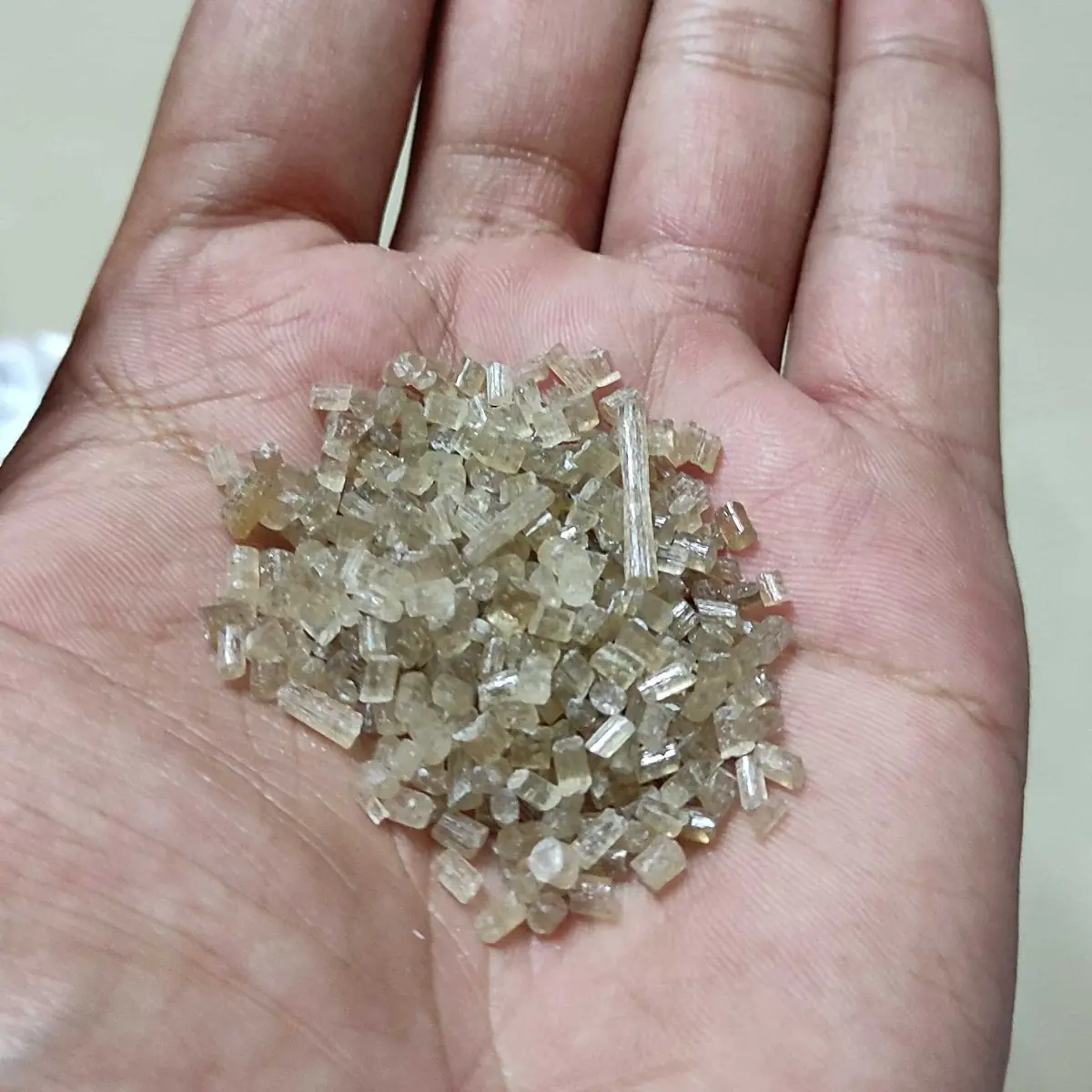 EPS GRANULES REPROCESS GPPS Reprocess Granule Injection Molding valsad gujarat india Plastic4trade