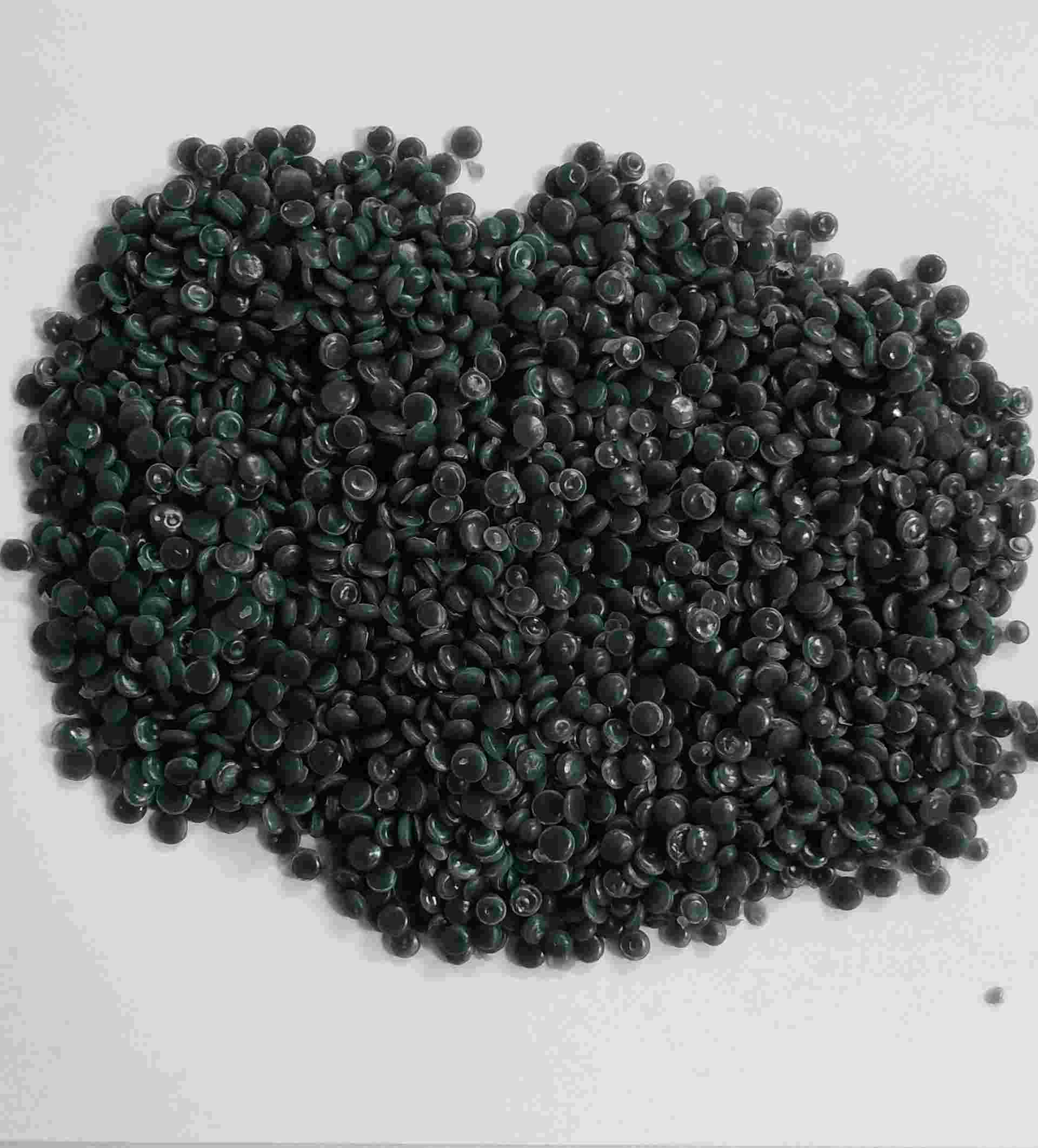 RECYCLED GRANULES LDPE Reprocess Granule Blow Film Grade Pipe pune maharashtra india Plastic4trade