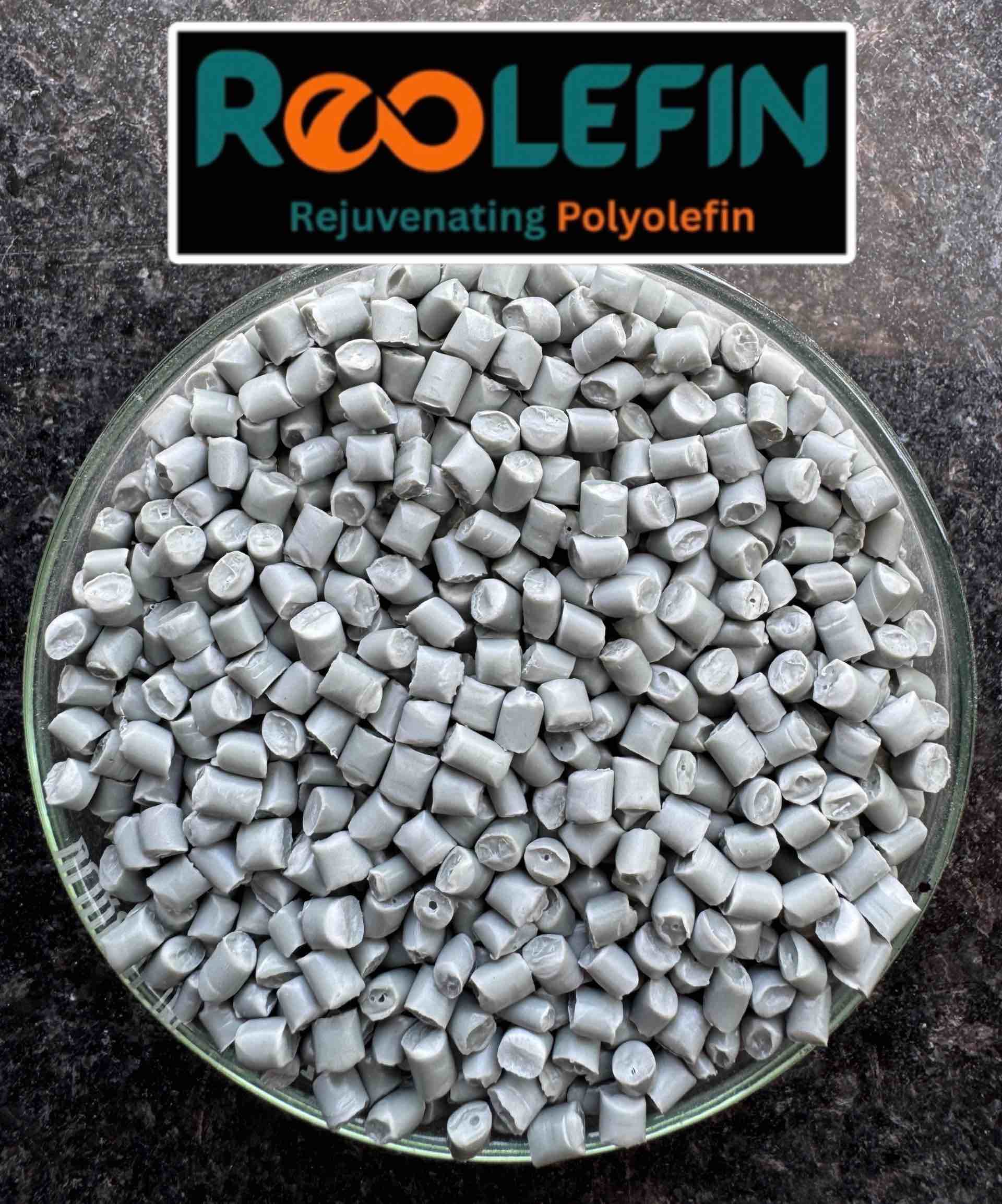 RECYCLED HOMOPOLYMER RAFFIA GRADE RESIN PP Reprocess Granule RAFFIA paladi maharashtra india Plastic4trade