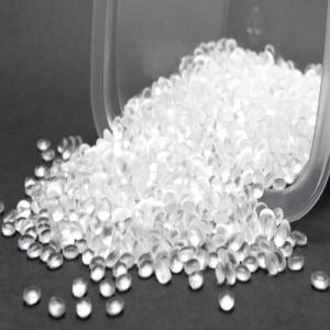 RECYCLED LDPE GRANULES LDPE Reprocess Granule Blow karatagi karnataka india Plastic4trade