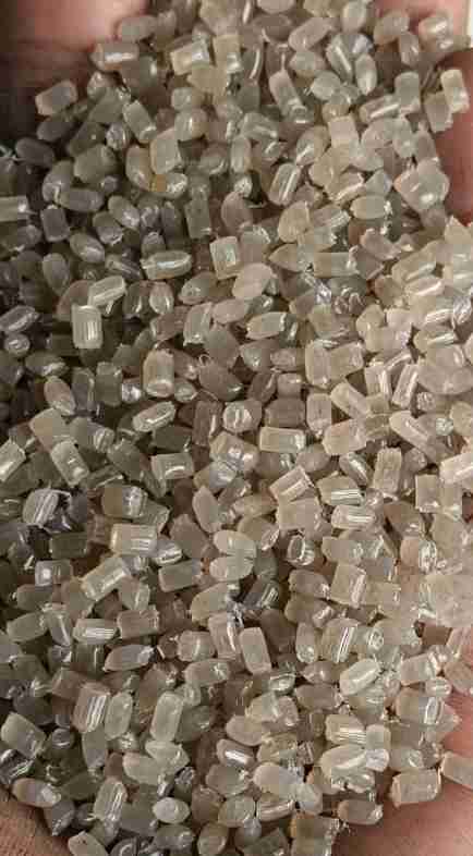 RECYCLED LDPE GRANULES LDPE Reprocess Granule Film Grade vellore tamil nadu india Plastic4trade
