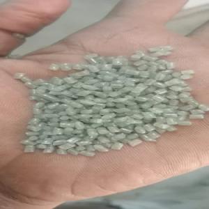 RECYCLED LDPE PLASTIC GRANULES LDPE Reprocess Granule Film Grade gurugram haryana india Plastic4trade