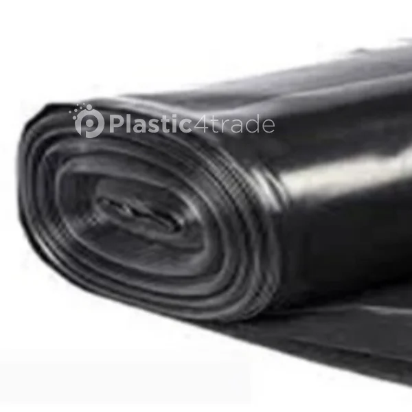 RECYCLED LLDPE GRANUELS LLDPE Reprocess Granule Extrusion surat gujarat india Plastic4trade