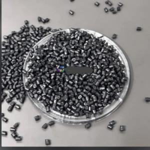 RECYCLED NYLON GLASS FILLED 30% NYLON Reprocess Granule Injection Molding faridabad haryana india Plastic4trade