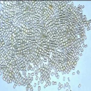 RECYCLED PET CHIPS PET Reprocess Granule Blow surat gujarat india Plastic4trade