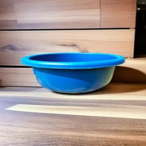 RECYCLED PLASTIC BASIN 35'' PP Finish Goods Injection Molding golaghat assam india Plastic4trade