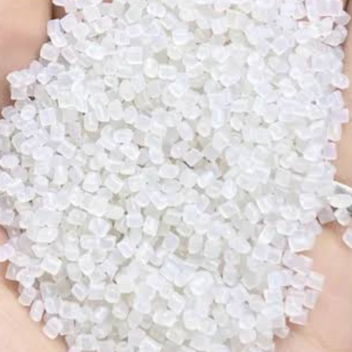RECYCLED PP GRANULES  Resin Blow rajkot gujarat india Plastic4trade