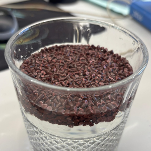 RECYCLED PP GRANULES PP Reprocess Granule Injection Molding ahmedabad gujarat india Plastic4trade