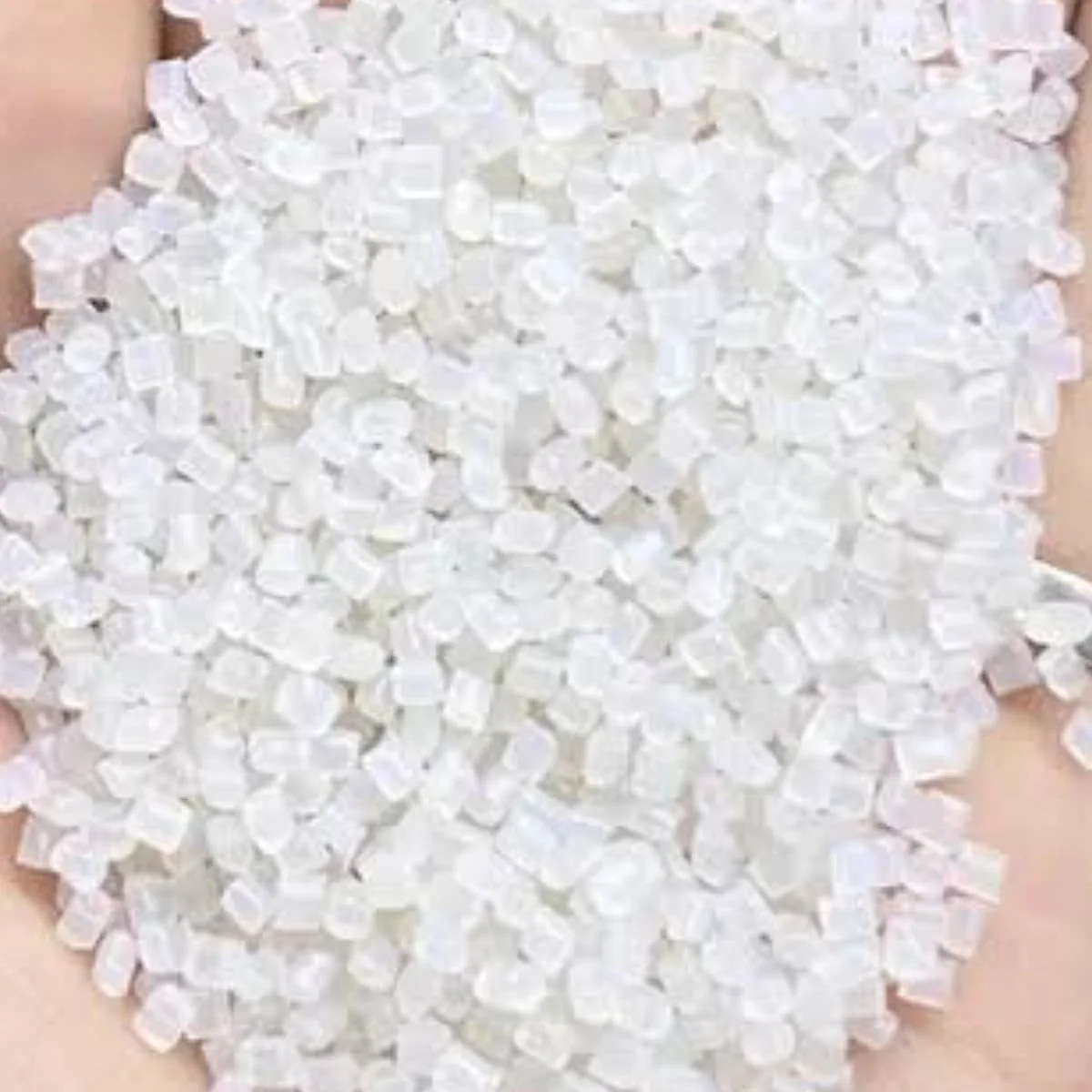 RECYCLED PP GRANULES  Resin Blow rajkot gujarat india Plastic4trade