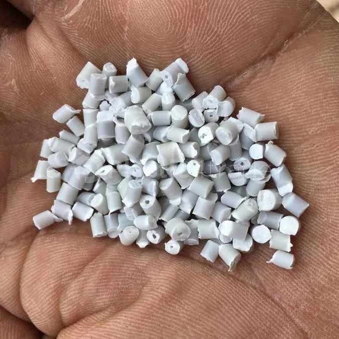 RECYCLED PP PP Resin Film Grade bogura bangladesh Plastic4trade