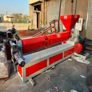RECYCLING PLANT & MACHINERY MACHINERY Machine & Tools Machine & Tools ahmedabad gujarat india Plastic4trade