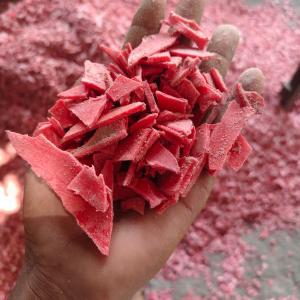RED CHAIR GRINDING PP Grinding Injection Molding surat gujarat india Plastic4trade