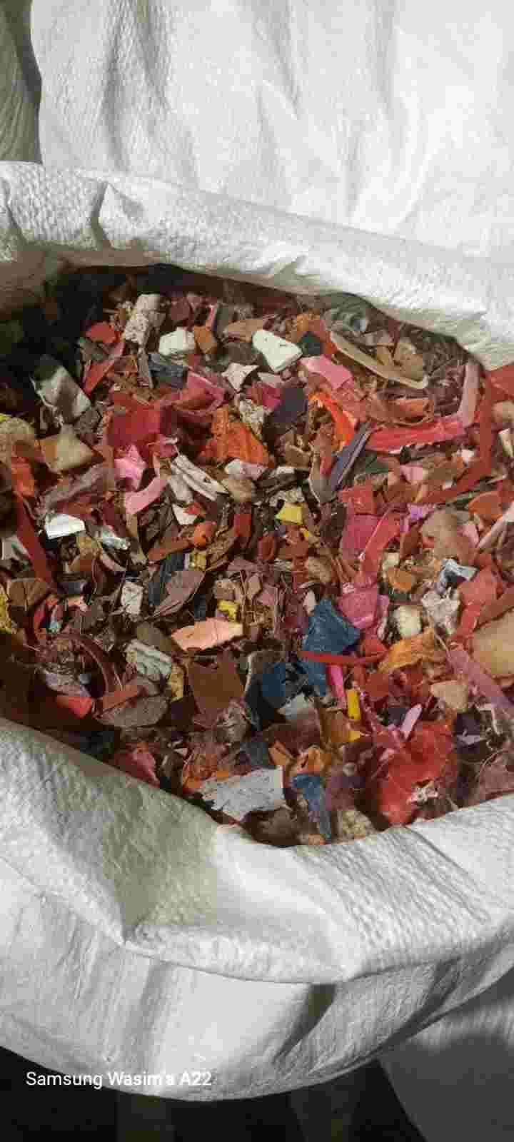 RED PP PP Grinding Mix Scrap pune maharashtra india Plastic4trade