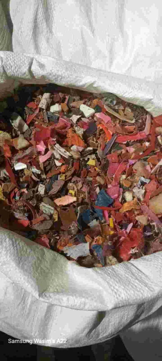 RED PP PP Grinding Mix Scrap pune maharashtra india Plastic4trade