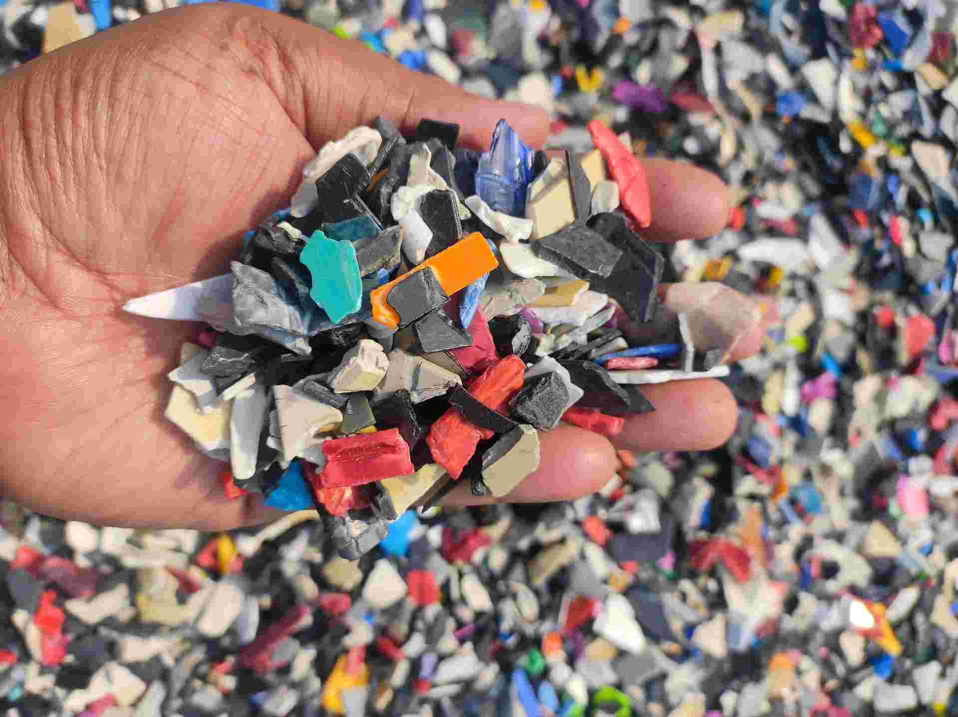 REGRIND ABS ABS Grinding Injection Molding chittagong chittagong division bangladesh Plastic4trade